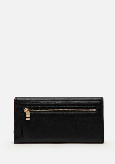 Billetera Soft en cuero