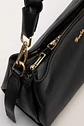 Cartera Trenza Flow en cuero - Miniatura 5