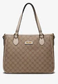 Cartera Modelo Monogram Nara Tote - Miniatura 1