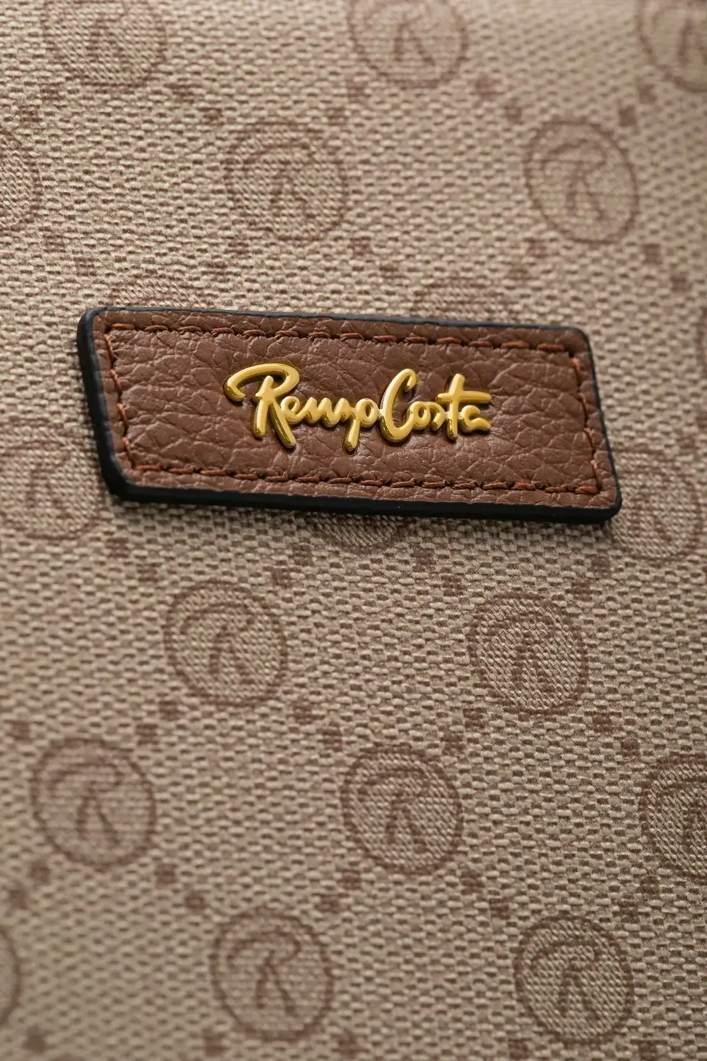 Cartera Modelo Monogram Icon 4