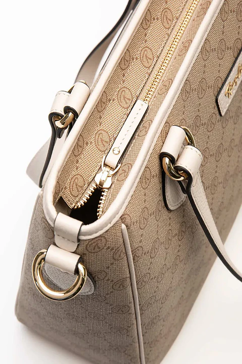 Cartera Modelo Monogram Nara Tote