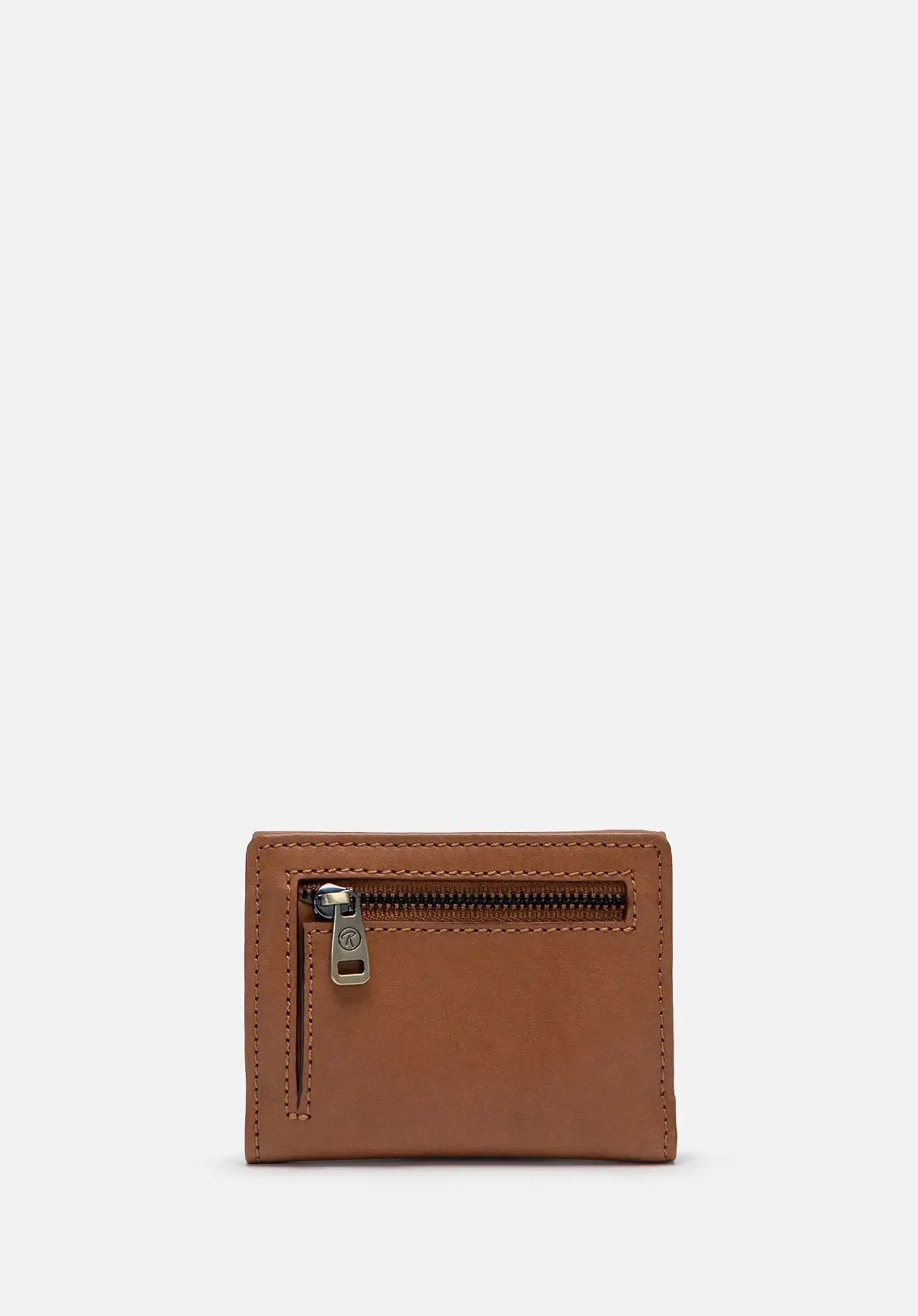 Billetera Aura Soft Mini en cuero 2