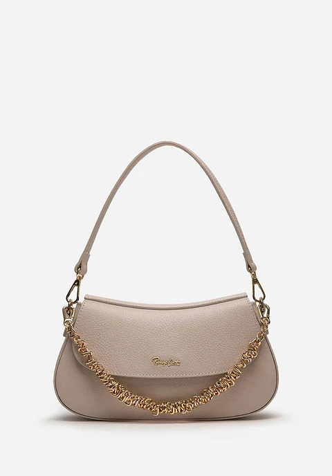 Cartera Dual con cadena