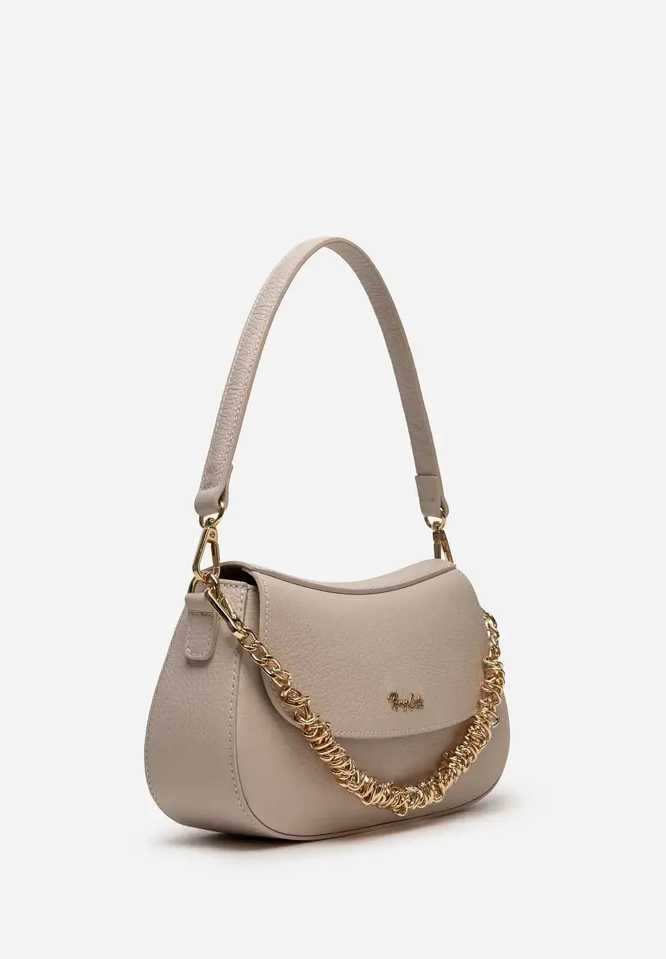 Cartera Dual con cadena 2