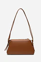 Cartera Lumi en cuero - Miniatura 5