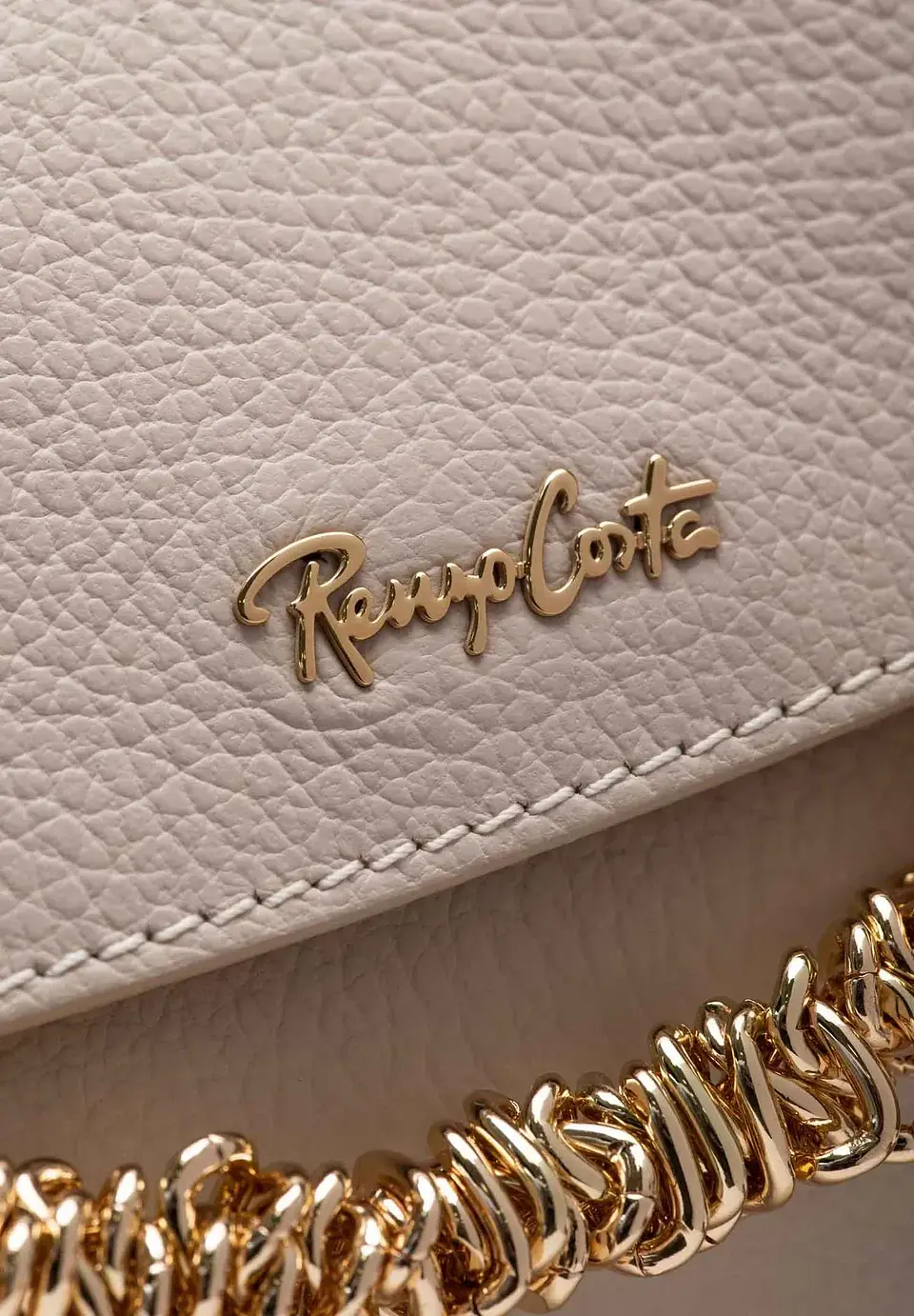 Cartera Dual con cadena 5