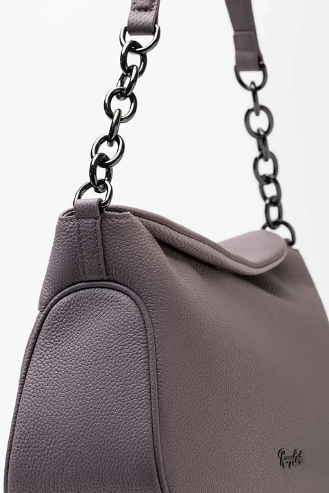 Cartera Hobo Urban en cuero II