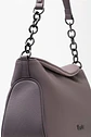 Cartera Hobo Urban en cuero II - Miniatura 2