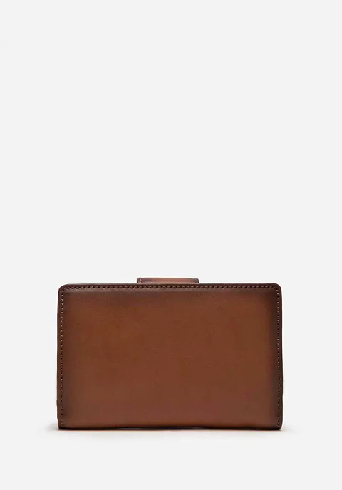Billetera Modelo Sfumato Signature