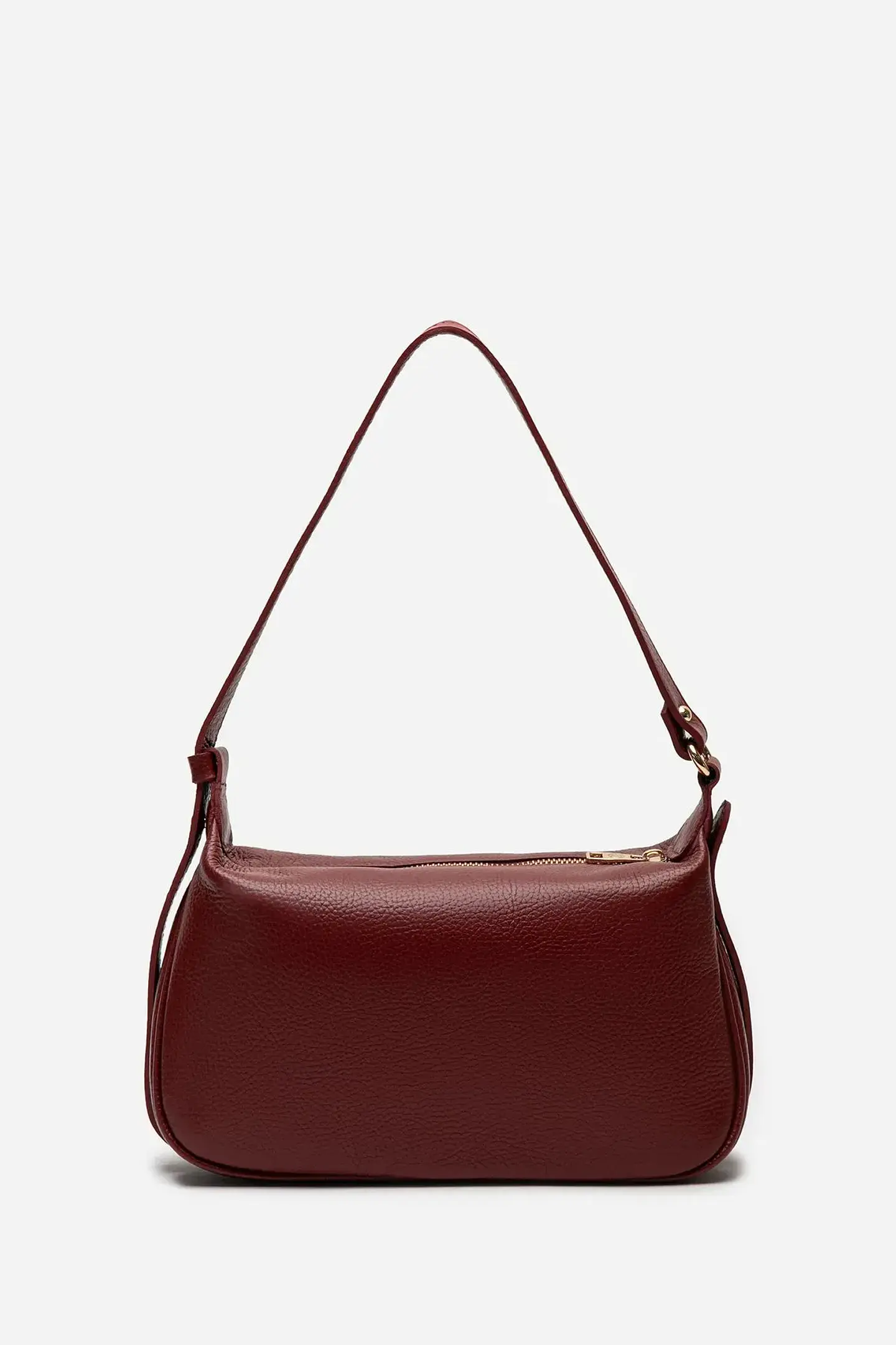 Cartera Cadence en cuero 2