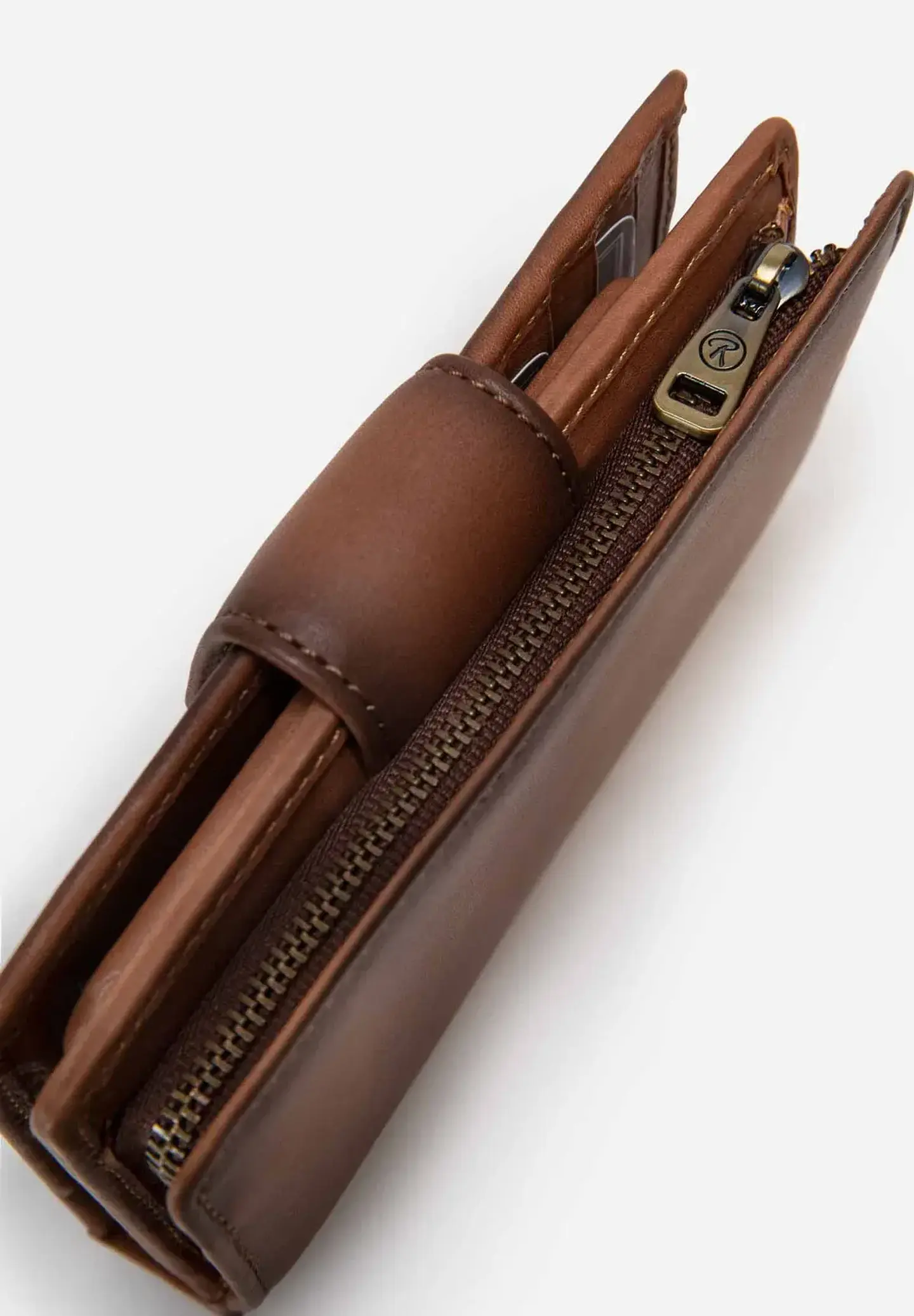 Billetera Modelo Sfumato Signature 6