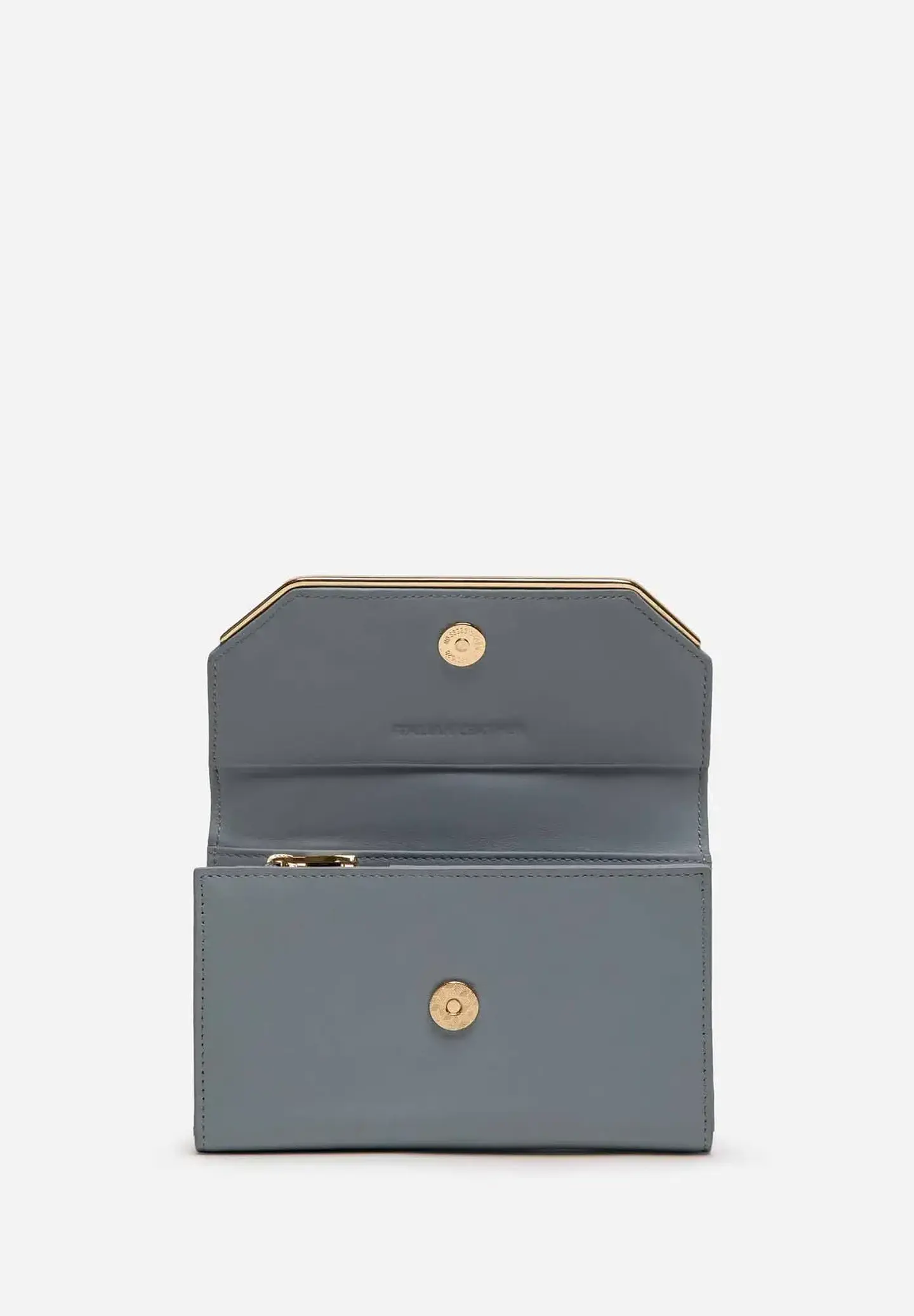 Billetera Modelo Pequeña Croco Belle 2