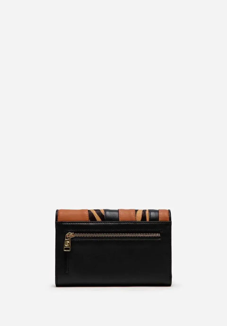 Billetera Modelo Zebra Lux 2