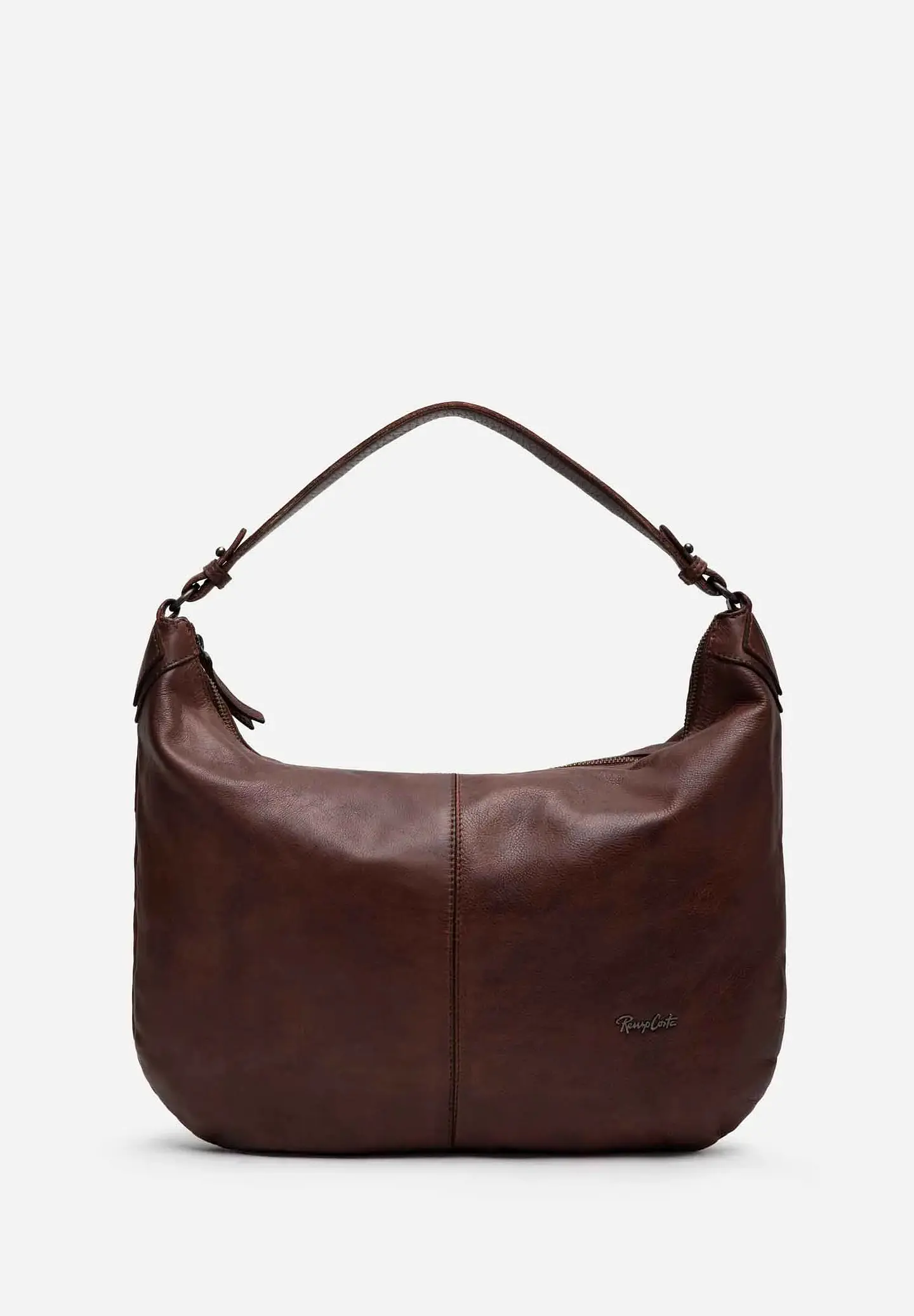 Bolso Rebel Hobo en cuero 1