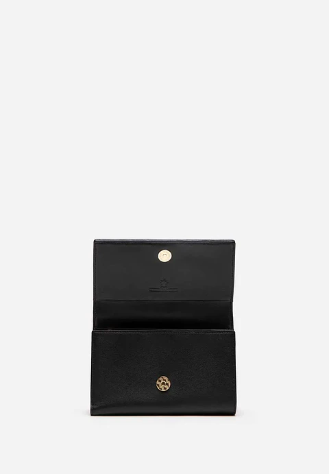 Billetera Modelo Black Lux