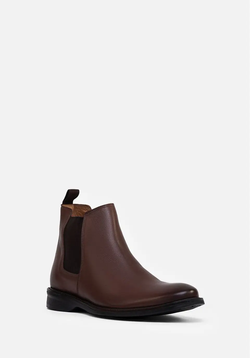 Botines Chelsea 3