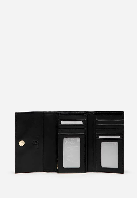 Billetera Modelo Black Lux