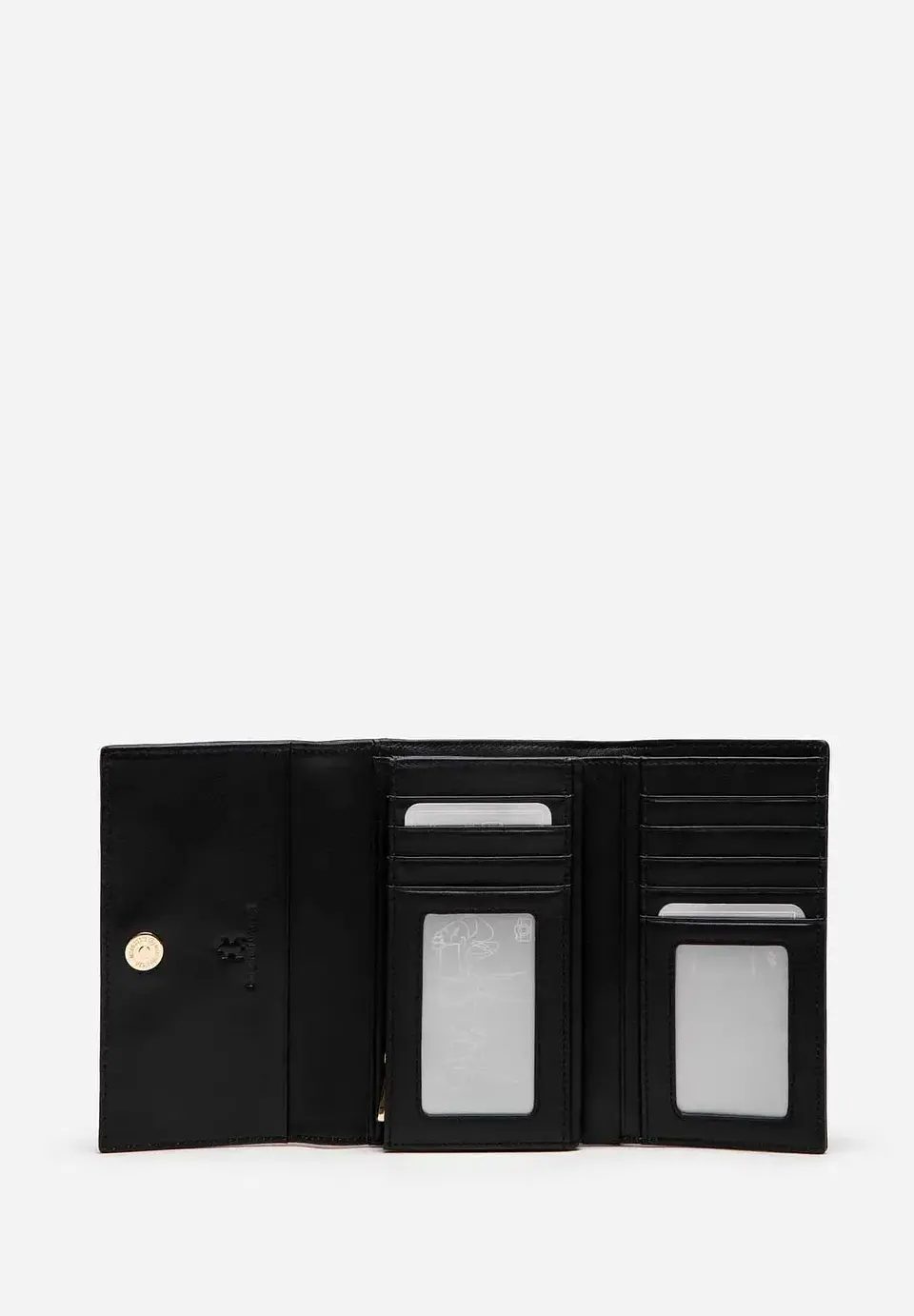 Billetera Modelo Black Lux 2