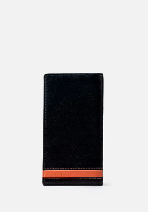 Billetera Modelo Larga de Saco Elegante