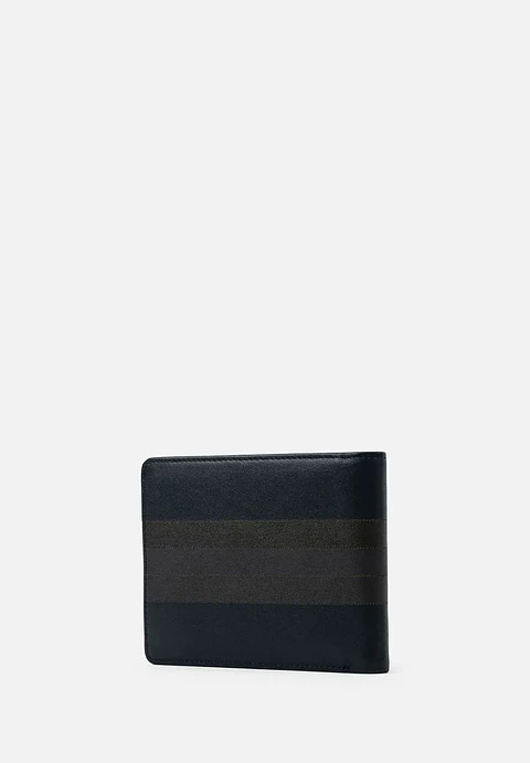 Billetera Modelo WLUX-18 5724-4502