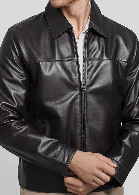 Casaca Modelo Owen
