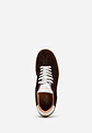Zapatillas Urbanas Terra en gamuza - Miniatura 3