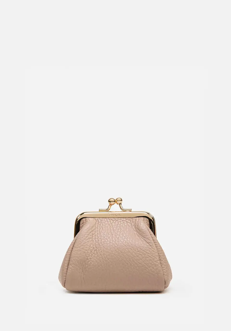 Monedero Modelo Golden Click 1
