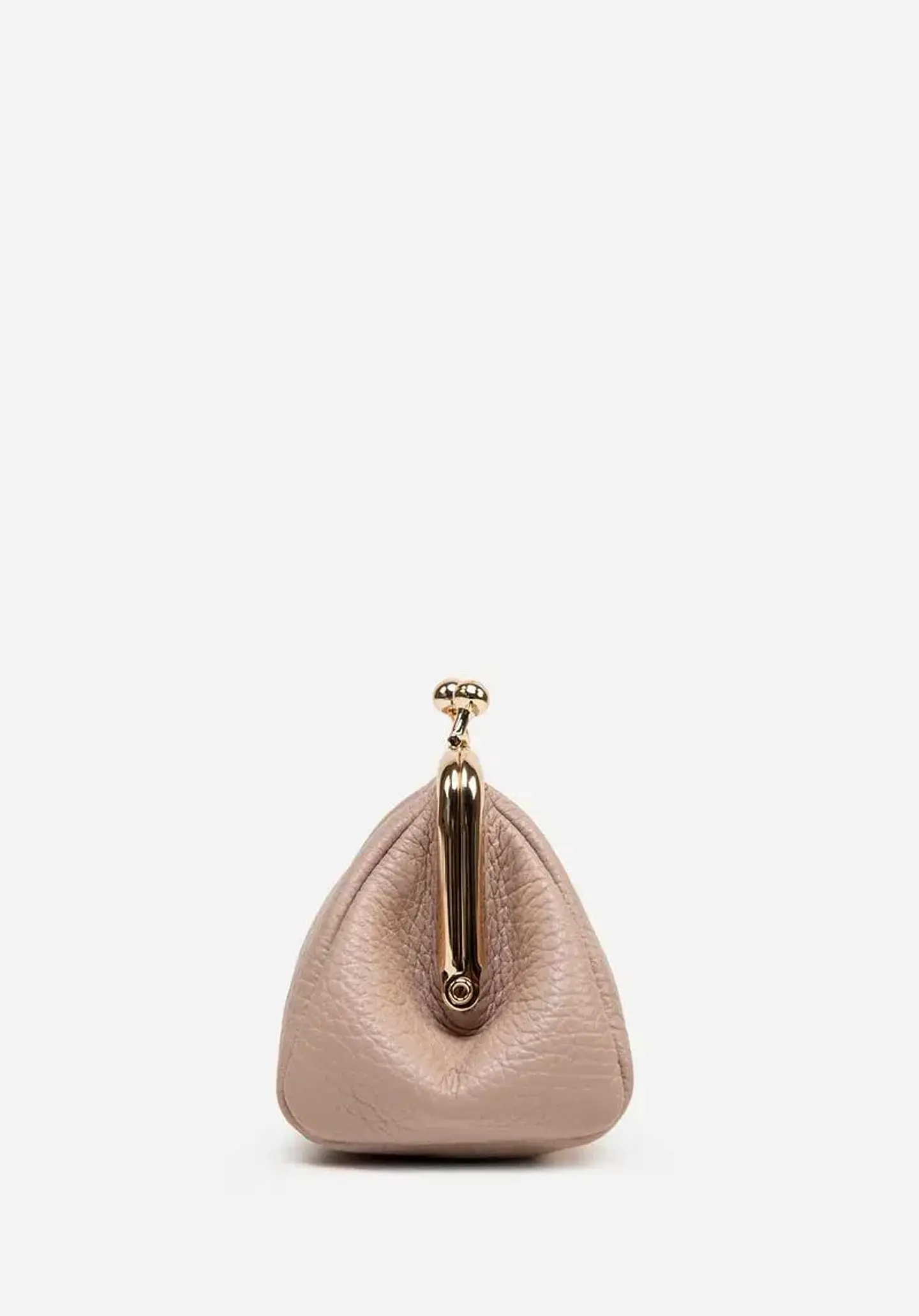 Monedero Modelo Golden Click 2
