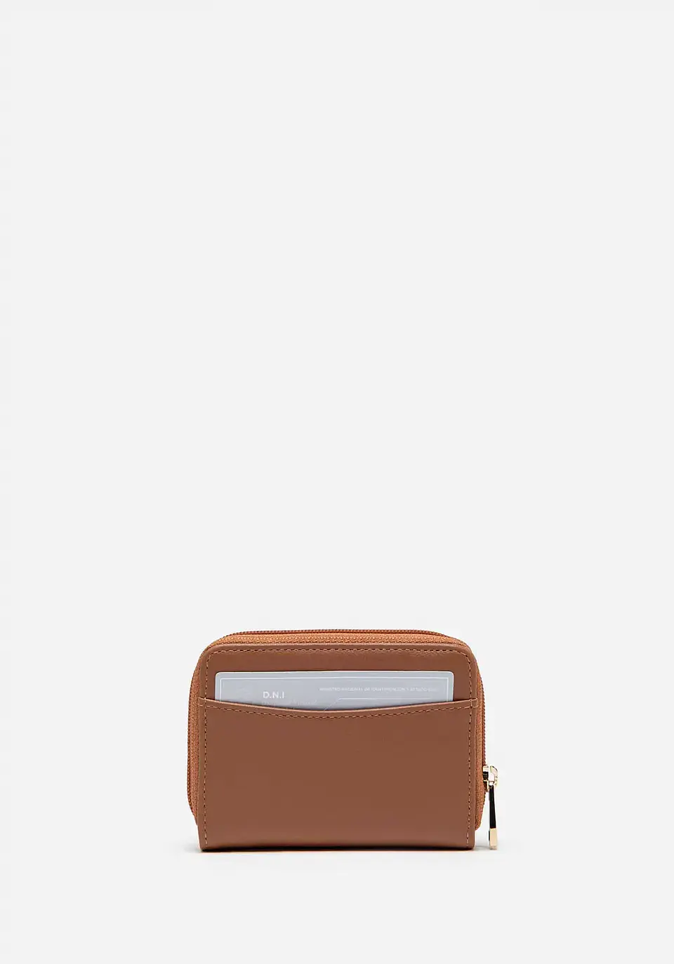 Monedero Mini Zip Card 2
