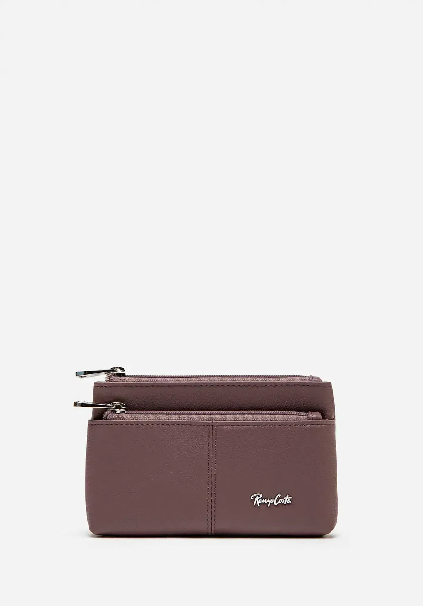 Monedero Mini Dual 1