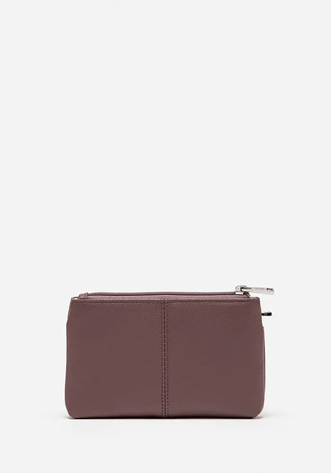 Monedero Mini Dual