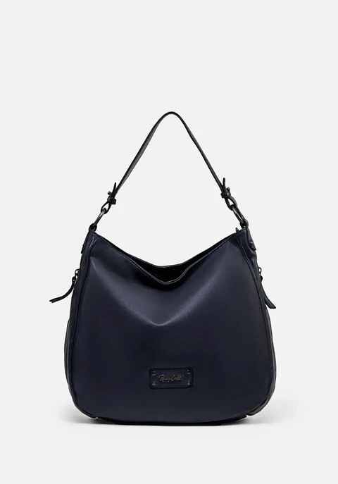 Cartera Bohemia Hobo