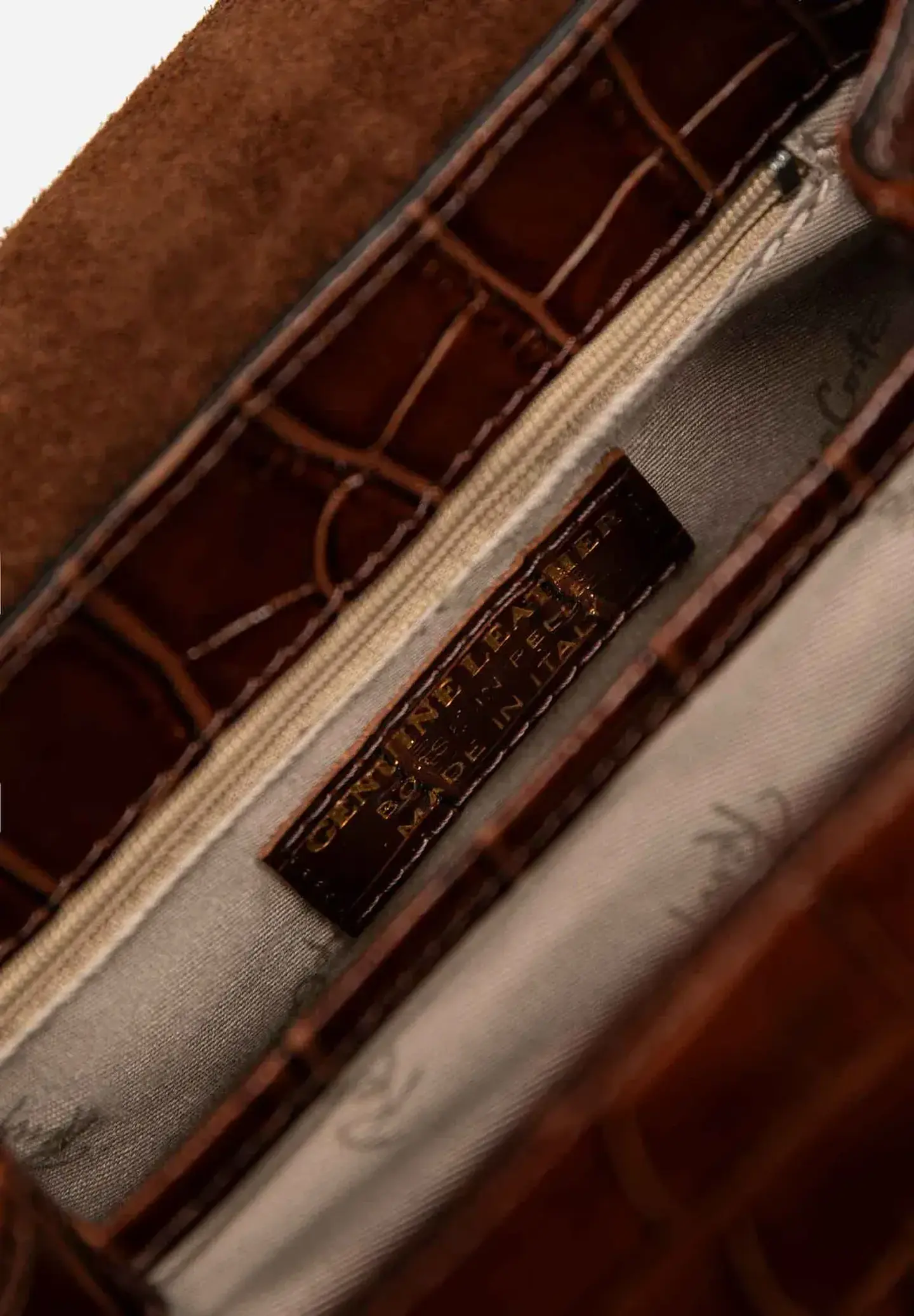 Cartera Luxe Vita 6