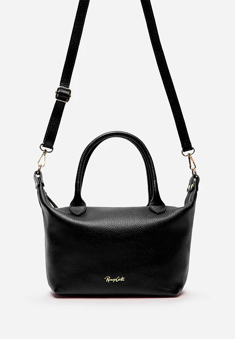 Cartera Treccia Tote
