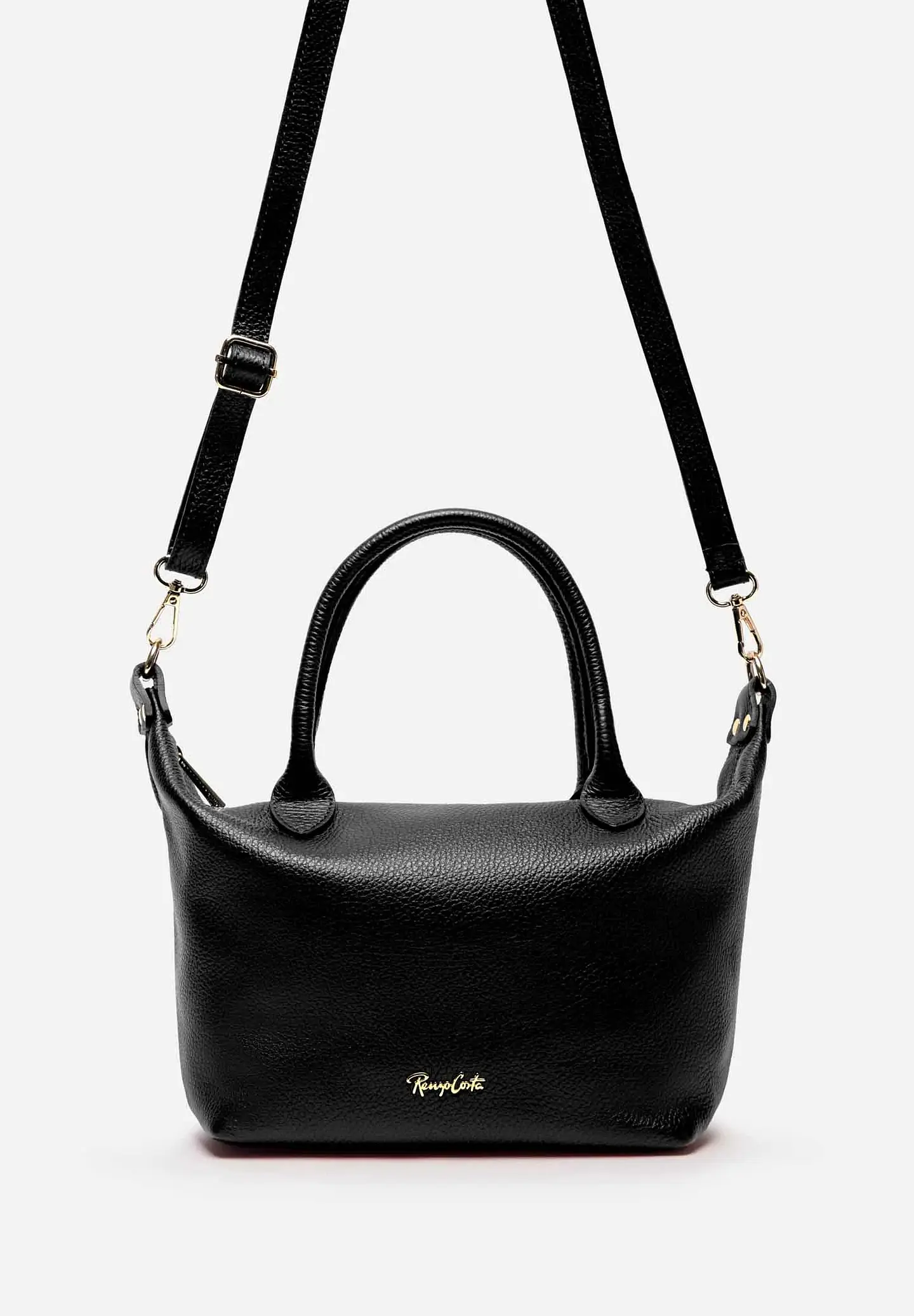 Cartera Treccia Tote 1