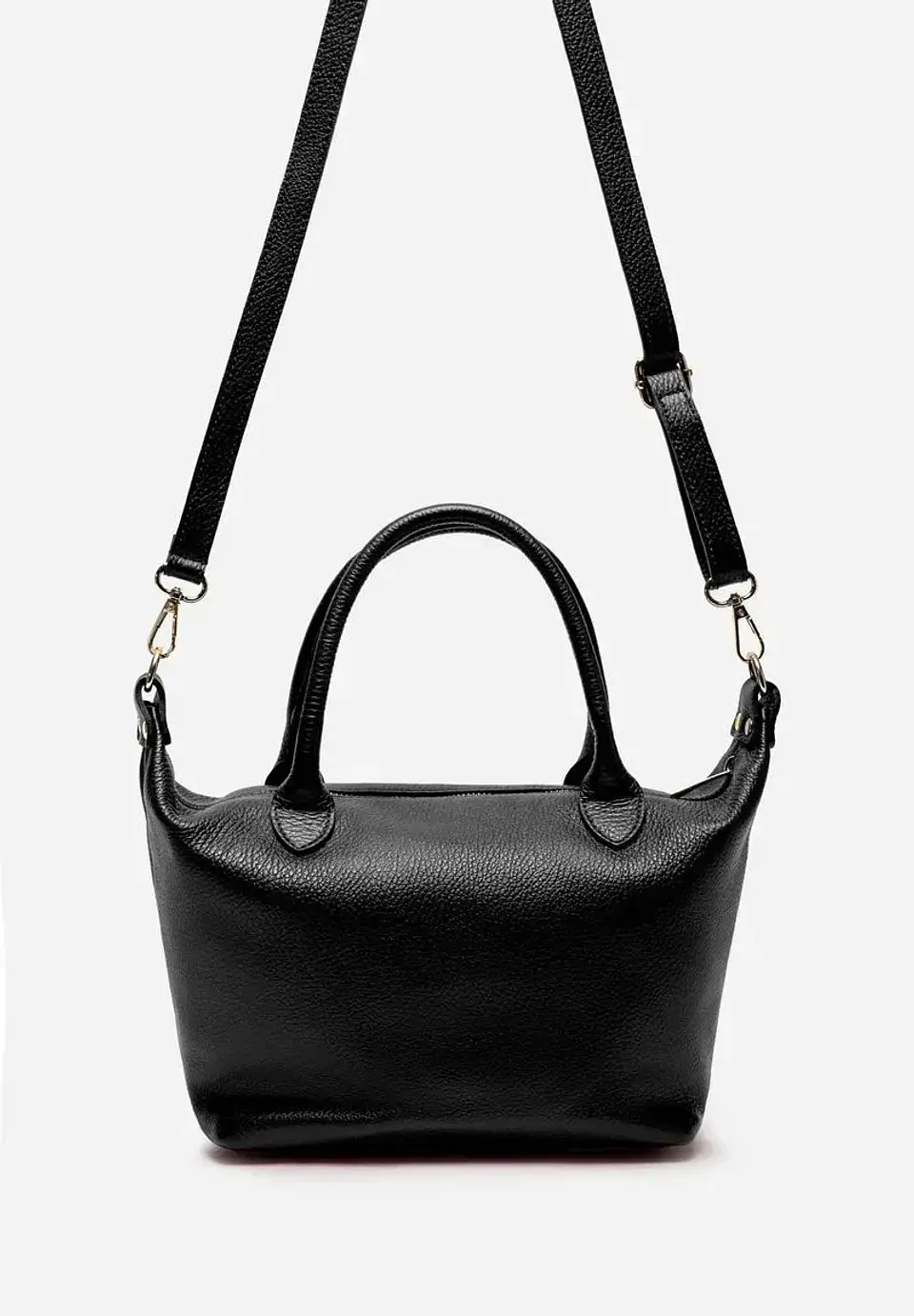 Cartera Treccia Tote 5