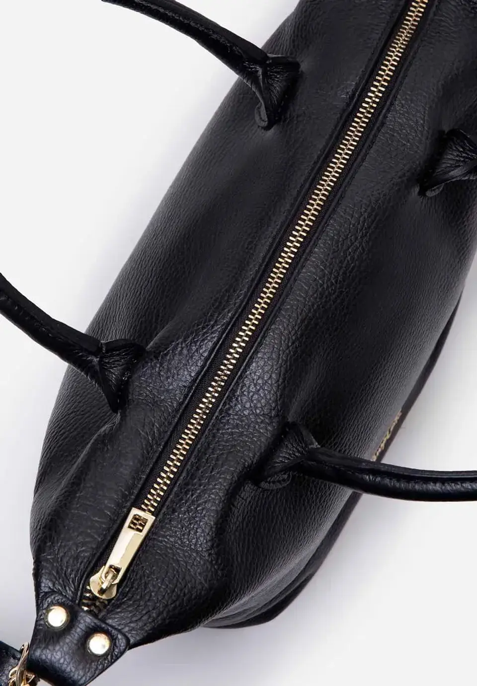 Cartera Treccia Tote 6