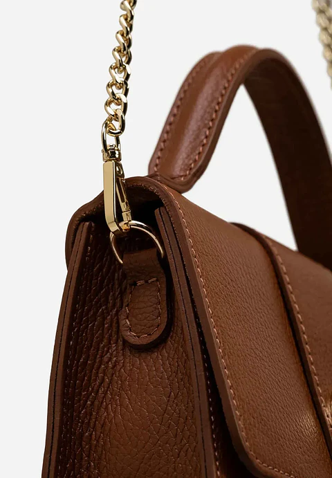 Cartera Vintage Compact Bag