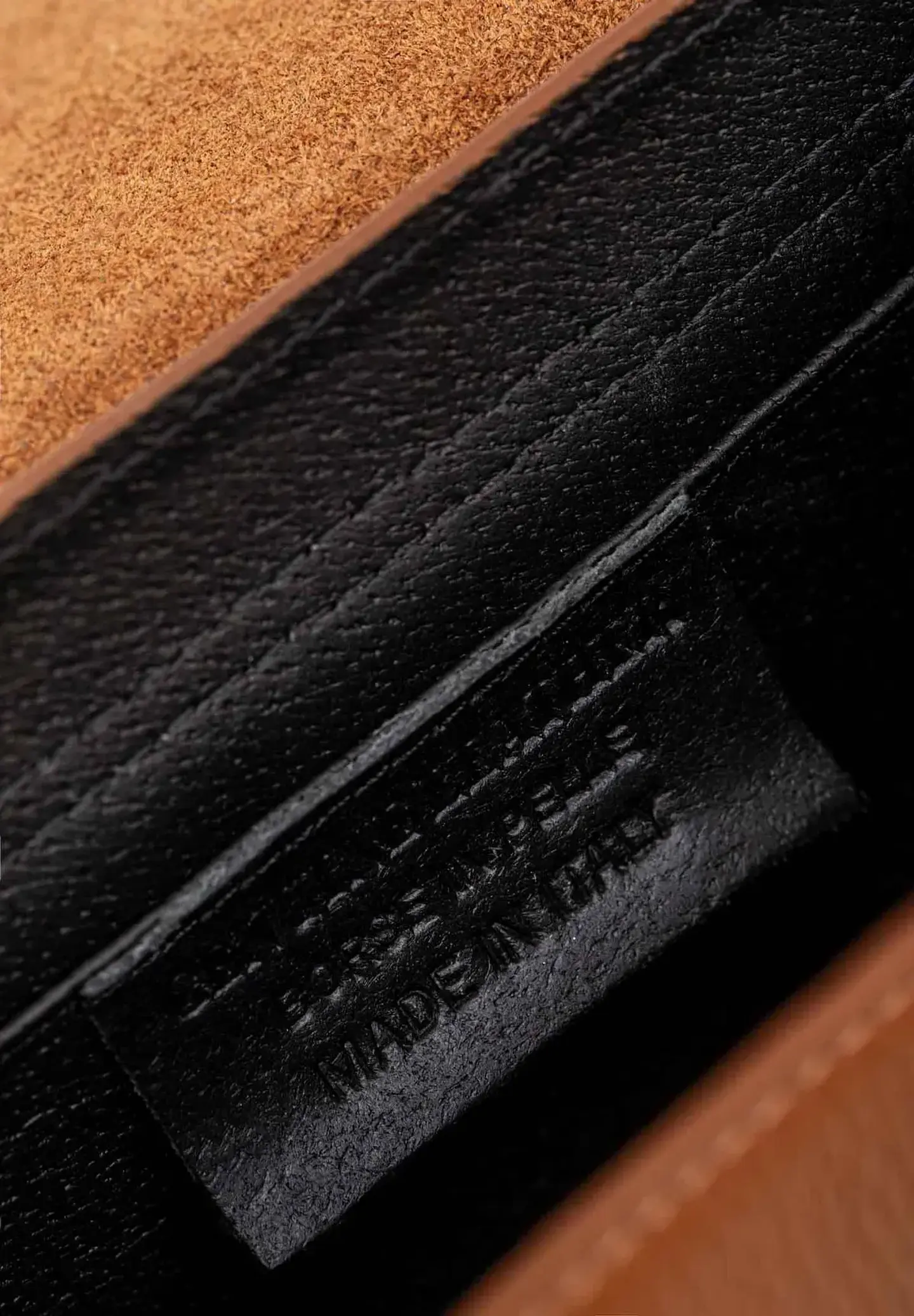 Cartera Vintage Compact Bag 5
