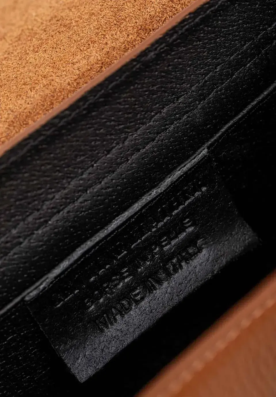 Cartera Vintage Compact Bag 5