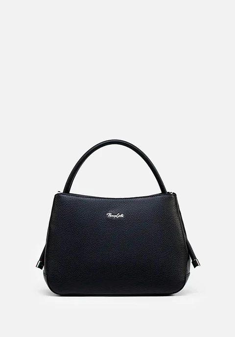 Cartera Asa Tramada