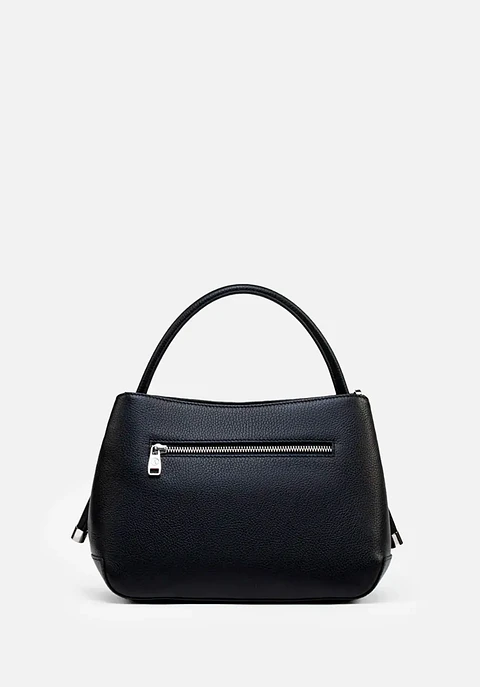 Cartera Asa Tramada