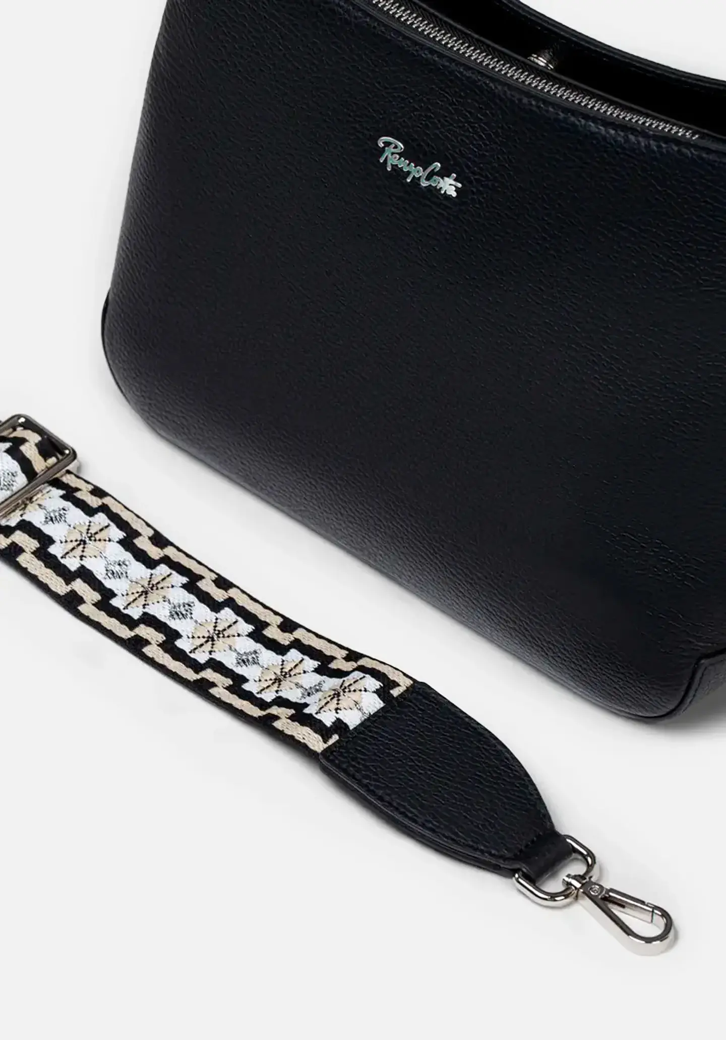 Cartera Asa Tramada 5