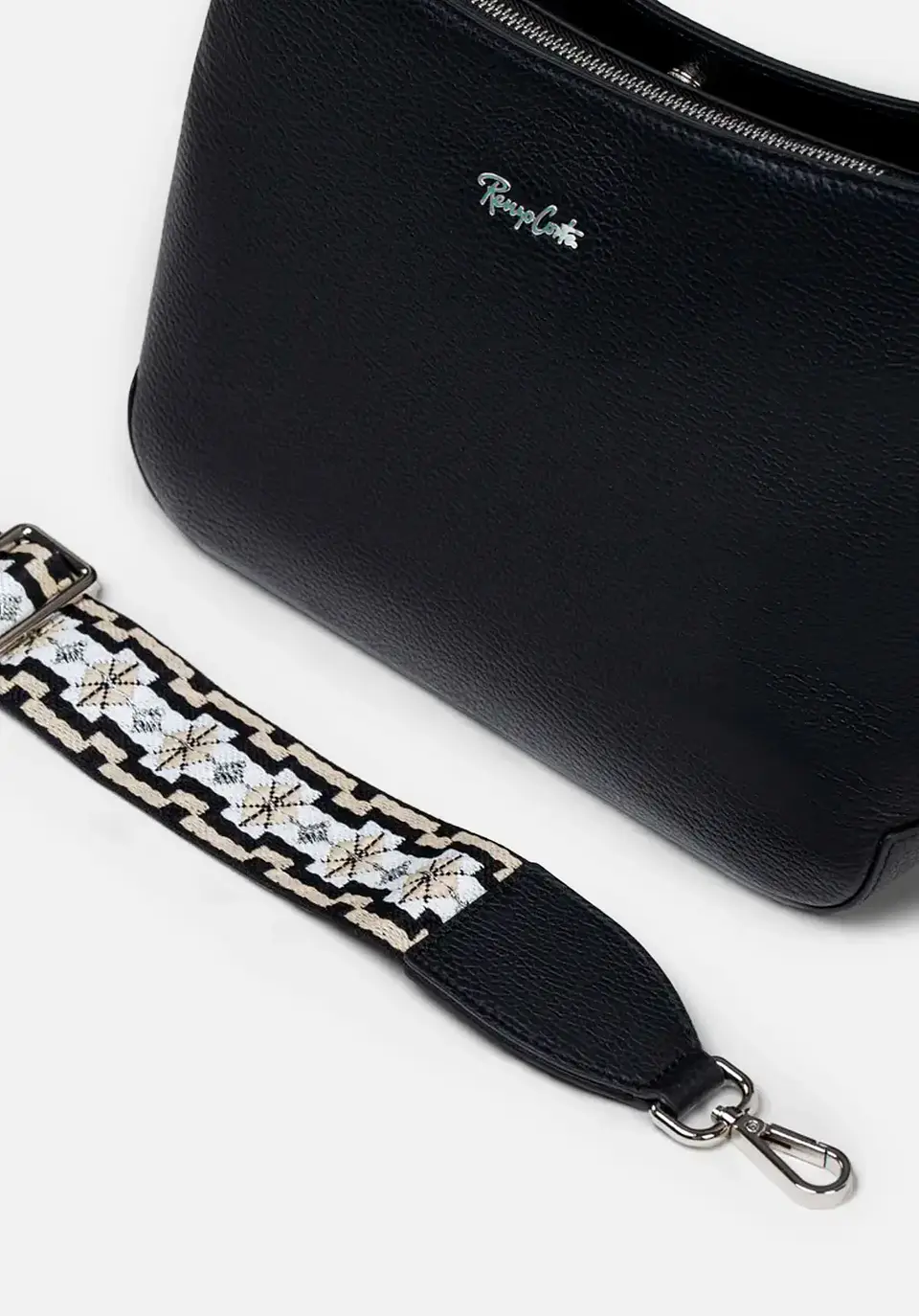 Cartera Asa Tramada 5