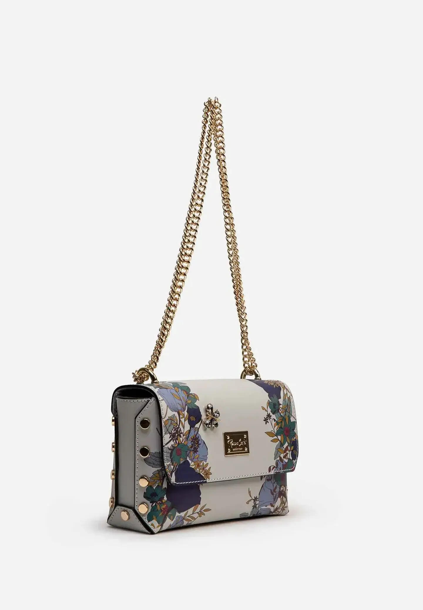 Cartera Mariposa Floral II 1