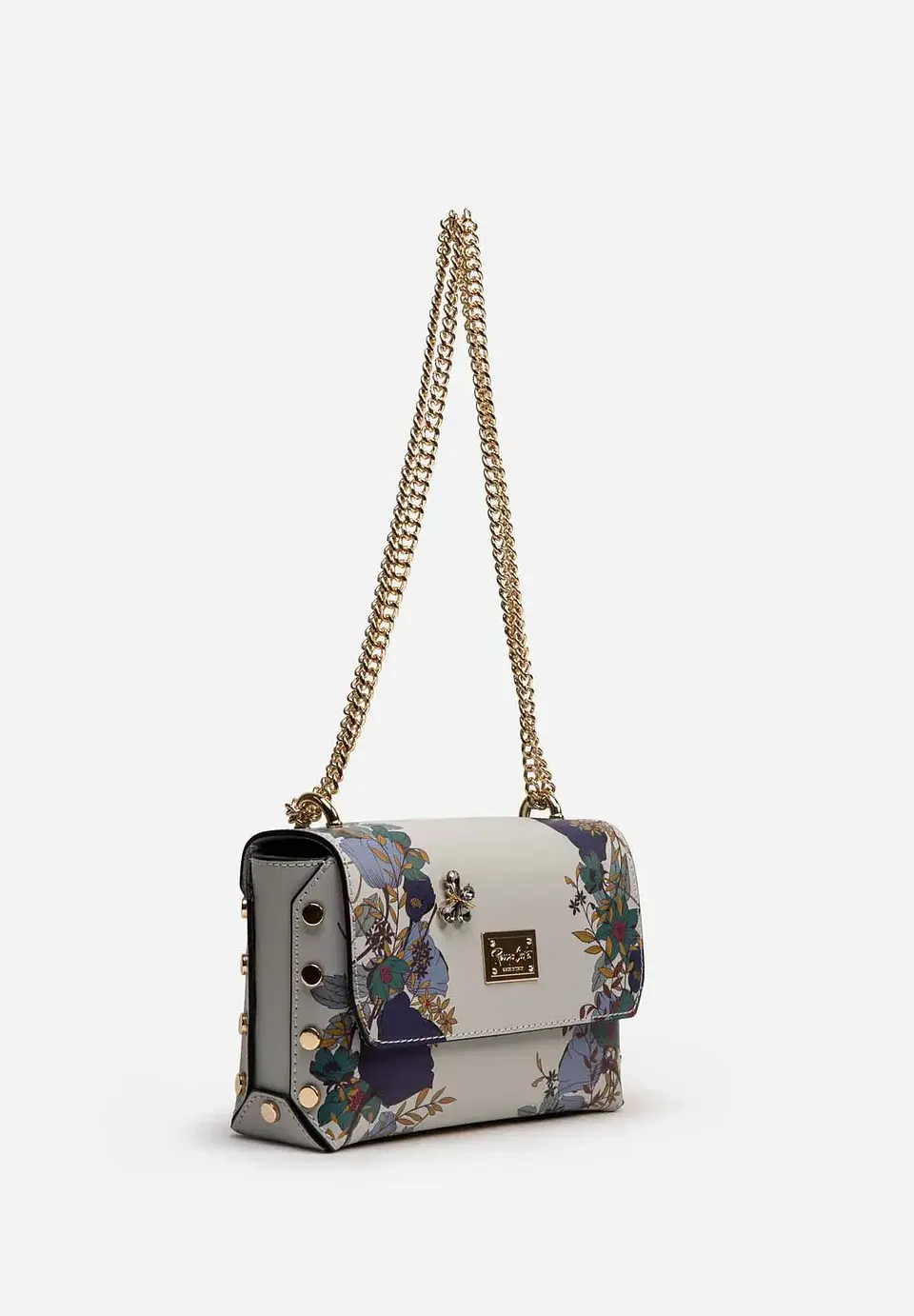 Cartera Mariposa Floral II 1