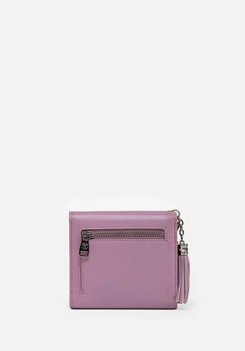 Billetera Modelo Details II