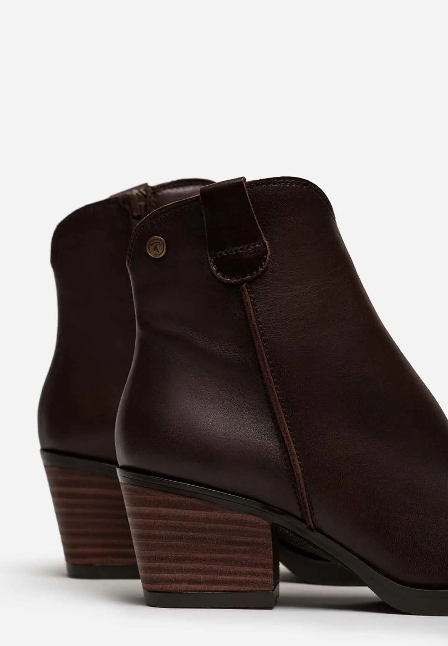 Botines Texana Chic 2