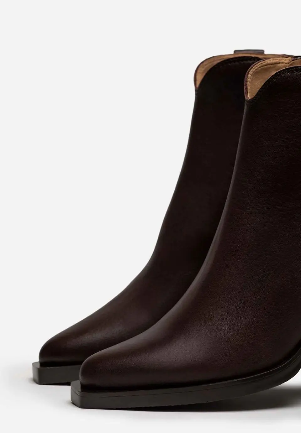 Botines Texana Chic 5