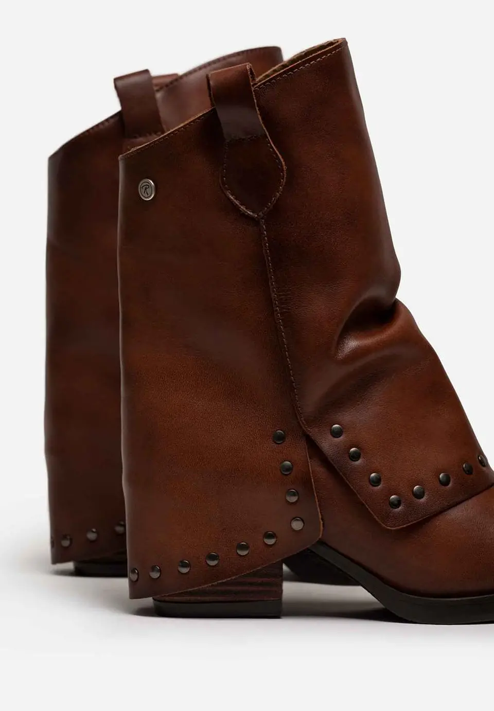 Botas Texanas Boho 3